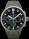 IWC - GST Quantième Perpétuel réf.3756