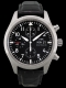 IWC - Montre d'Aviateur Chronographe Automatique