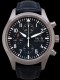 IWC Montre d'aviateur Chrono "Fliegerchrono" réf.3717 - Image 1