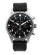 IWC - Pilot Fliegeruhr Chronograph réf.IW377709