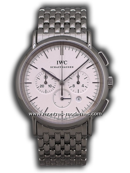 IWC Portofino Chronographe - Image 1