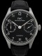 IWC - Portugaise 7 Days réf.5001