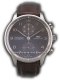 IWC - Portugaise Chronographe