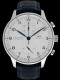 IWC - Portugaise Chronographe