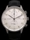 IWC - Portugaise Chronographe