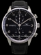 IWC - Portugaise Chronographe