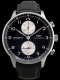 IWC - Portugaise Chronographe