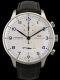 IWC Portugaise Chronographe - Image 1