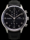 IWC - Portugaise Chronographe