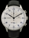 IWC - Portugaise Chronographe