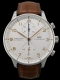 IWC - Portugaise Chronographe