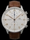 IWC Portugaise Chronographe - Image 1