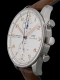 IWC - Portugaise Chronographe Image 2