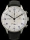 IWC - Portugaise Chronographe