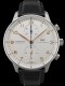 IWC - Portugaise Chronographe