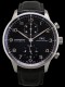 IWC - Portugaise Chronographe