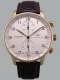 IWC - Portugaise Chronographe