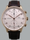 IWC Portugaise Chronographe - Image 1