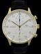 IWC - Portugaise Chronographe