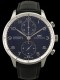 IWC Portugaise Chronographe Laureus 2000ex. - Image 1