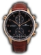 IWC - Portugaise Chronographe Rattrapante