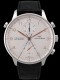 IWC - Portugaise Chronographe Rattrapante