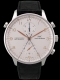 IWC - Portugaise Chronographe Rattrapante