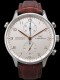 IWC - Portugaise Chronographe Rattrapante réf.3712