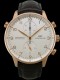 IWC - Portugaise Chronographe Rattrapante réf.3712