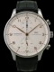 IWC - Portugaise Chronographe réf.3714