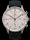 IWC - Portugaise Chronographe réf.3714
