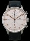 IWC Portugaise Chronographe réf.3714 - Image 1