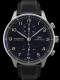 IWC - Portugaise Chronographe réf.3714