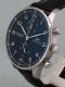 IWC Portugaise Chronographe réf.3714 - Image 2