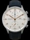 IWC - Portugaise Chronographe réf.3714
