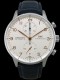 IWC Portugaise Chronographe réf.3714 - Image 1