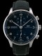 IWC - Portugaise Chronographe réf.3714