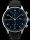 IWC Portugaise Chronographe réf.3714 - Image 1