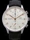 IWC - Portugaise Chronographe réf.3714