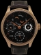 IWC - Portugaise Quantième Perpétuel 