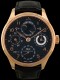 IWC - Portugaise Quantième Perpétuel