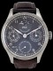 IWC - Portugaise Quantième Perpétuel
