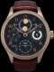 IWC - Portugaise Quantième Perpétuel réf.5032