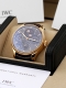 IWC Portugaise Quantième Perpétuel réf.IW503404 - Image 6