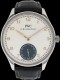 IWC - Portugaise Remontage Manuel réf.5454