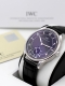 IWC - Portugaise Vintage &agrave; remontage m&eacute;canique r&eacute;f.IW544501 Image 6