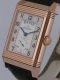 Jaeger-LeCoultre Grande Reverso Duodate 986 réf.Q3742521 / 273.2.85 - Image 4