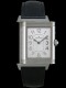 Jaeger-LeCoultre - Grande Reverso Lady Ultra Thin Duetto Duo