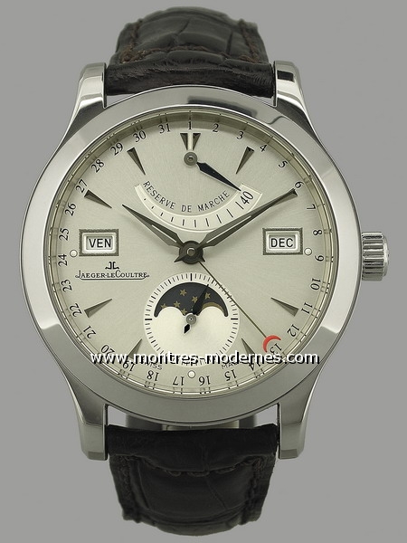 Jaeger-LeCoultre Master Calendar - Image 1