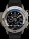 Jaeger-LeCoultre - Master Compressor Diving Pro Geographic